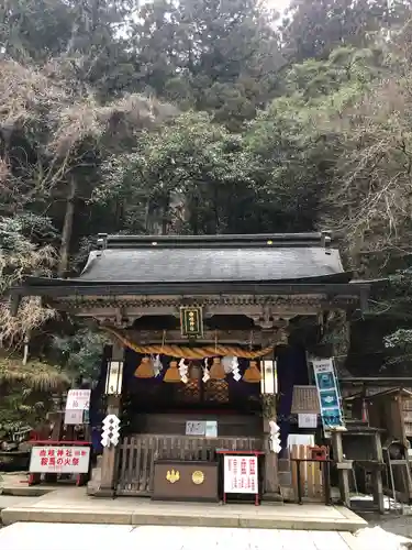 由岐神社(京都府)