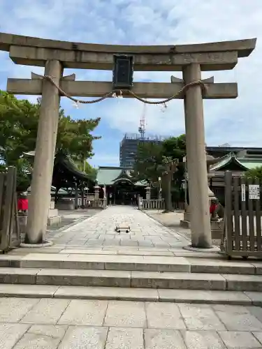 海神社(兵庫県)