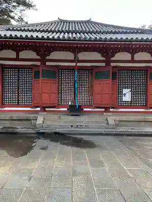 東大寺 念仏堂(奈良県)