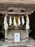 赤城神社(群馬県)