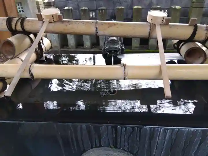 櫻谷神社(福井県)