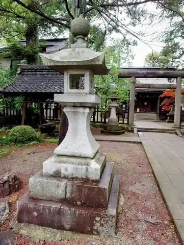 松岬神社(山形県)