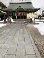 佐佳枝廼社(福井県)