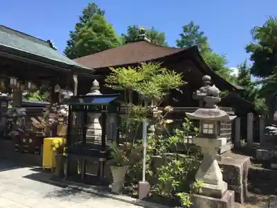 慈尊院のその他建物