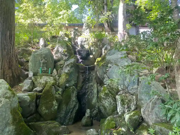 長安寺(京都府)