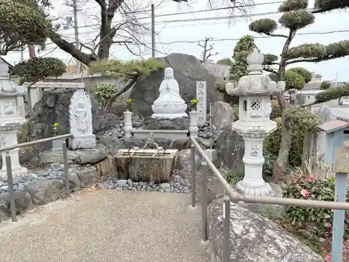 帝釈寺(大阪府)