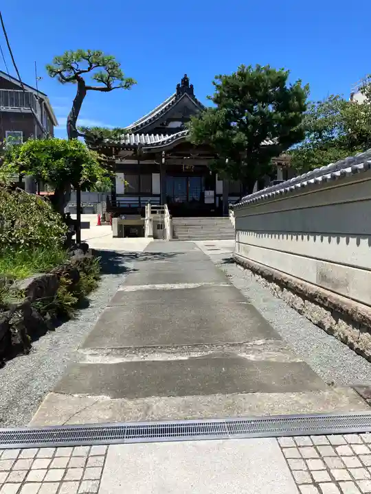 東光院(神奈川県)