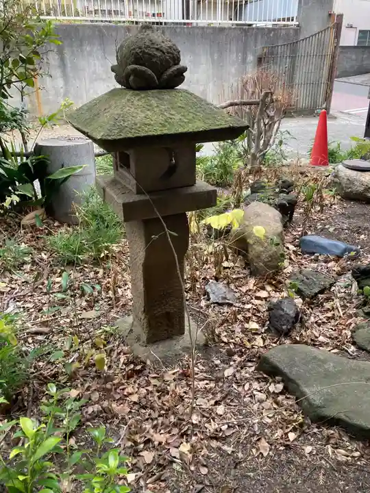 洲崎大神(神奈川県)