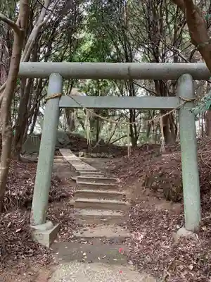 須賀神社(千葉県)