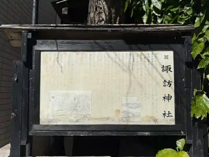 諏訪神社の{uncategorized: "未分類", other: "その他", undefined: "問題あり", building: "その他建物", grave: "お墓", sacred_gate: "鳥居", guardian: "狛犬", statue: "像", buddha: "仏像", history: "歴史", nature: "自然", garden: "庭園", animal: "動物", pagoda: "塔", temizu: "手水舎", mountain_gate: "山門・神門", sanctuary: "本殿・本堂", subordinate: "末社・摂社", art: "芸術", scenery: "景色", jizo: "地蔵", ema: "絵馬", goshuin: "御朱印", omikuji: "おみくじ", items: "授与品その他", amulet: "お守り", goshuincho: "御朱印帳", eats: "食事", festival: "お祭り", votive_dance: "神楽", shichigosan: "七五三参", wedding: "結婚式", experience: "体験その他", initially: "初詣", around: "周辺", anti_infection: "感染症対策"}