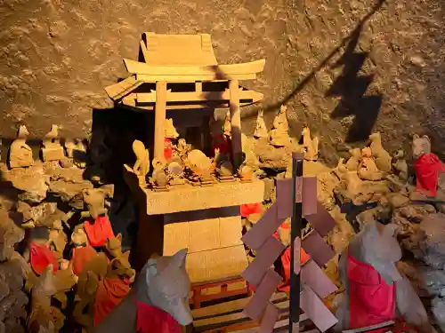 東京羽田 穴守稲荷神社(東京都)