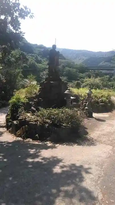 平山観音院(福岡県)