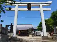 久保神社(大阪府)