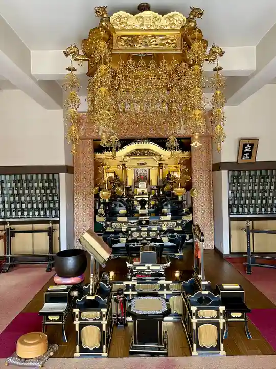 啓運寺(東京都)