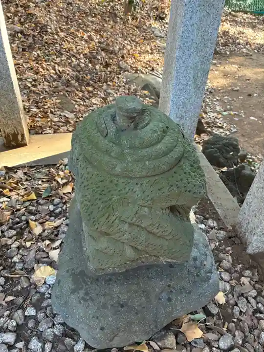 白幡神社(千葉県)