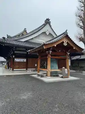 東本願寺（真宗本廟）のその他建物