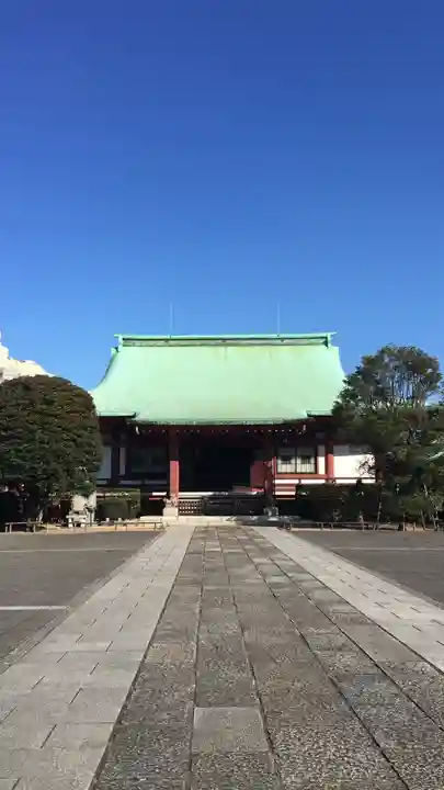 吉祥寺の景色