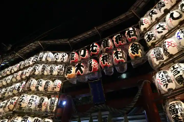 金刀比羅大鷲神社のその他建物