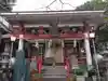 堀之内稲荷神社(神奈川県)