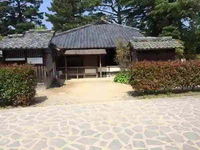 松陰神社(山口県)