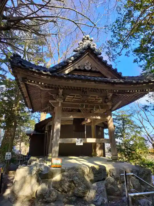 聖寳寺のその他建物