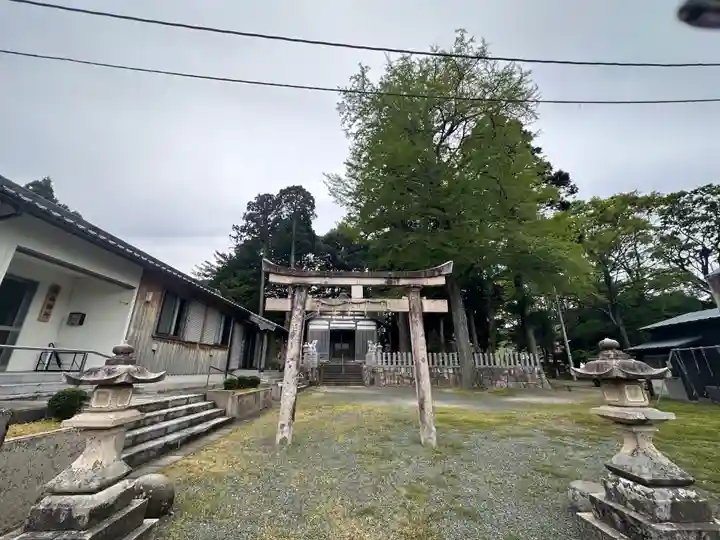 八幡神社(福井県)