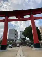尼崎えびす神社(兵庫県)