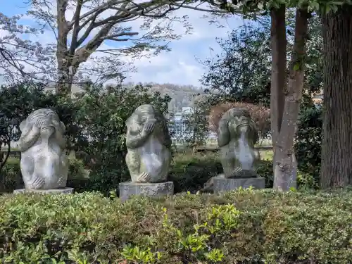 日吉神社(福井県)