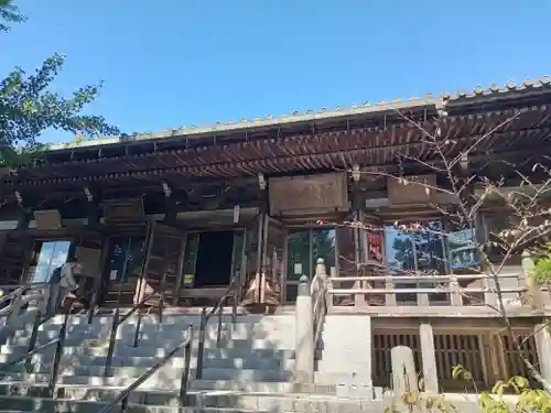 播州清水寺(兵庫県)