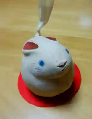 北海道神宮の授与品その他