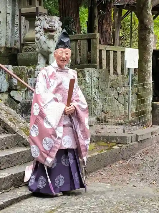 天鷹神社(岐阜県)