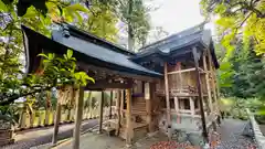 熊野神社(福井県)