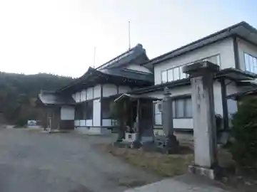 金乗院(山形県)