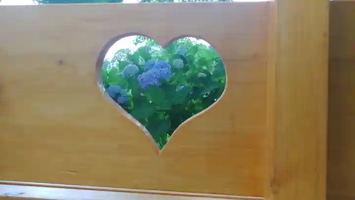 柳谷観音 楊谷寺のその他建物