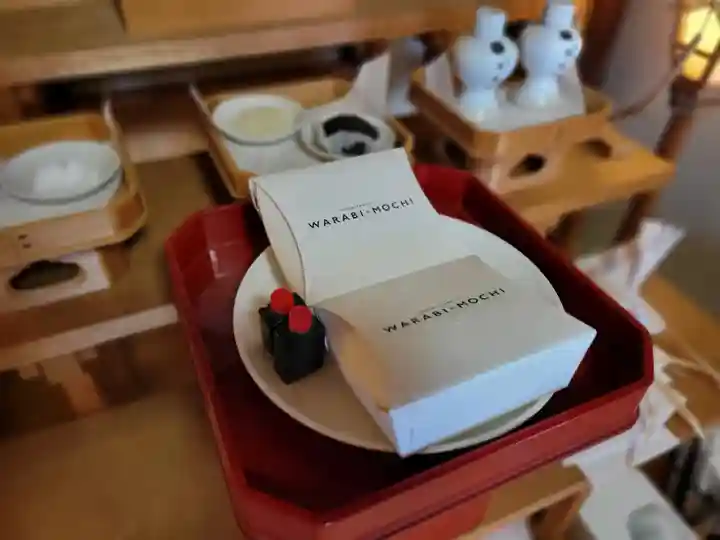 伏木香取神社(茨城県)