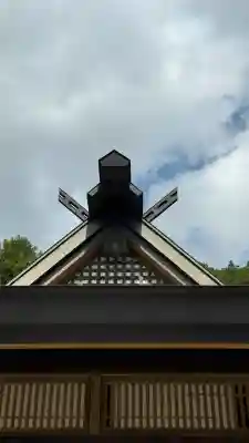 高宮神社(北海道)