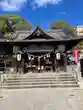 廣瀬神社(広島県)