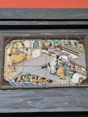 楽法寺（雨引観音）(茨城県)