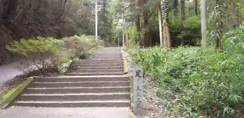 切幡寺の建物その他