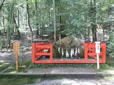 出雲大神宮のその他建物