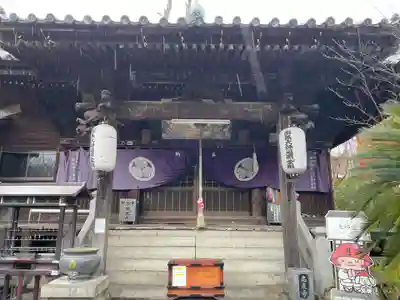 志度寺(香川県)