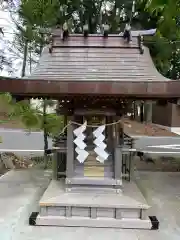 漣神社(山梨県)