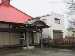 観心寺(神奈川県)