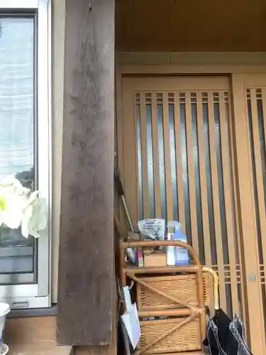 五社宮のその他建物