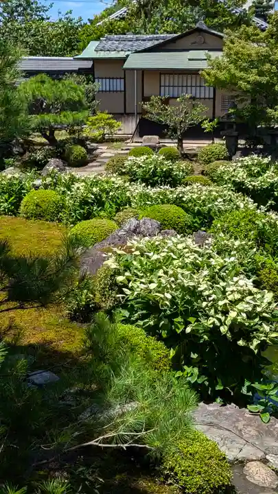 両足院(京都府)