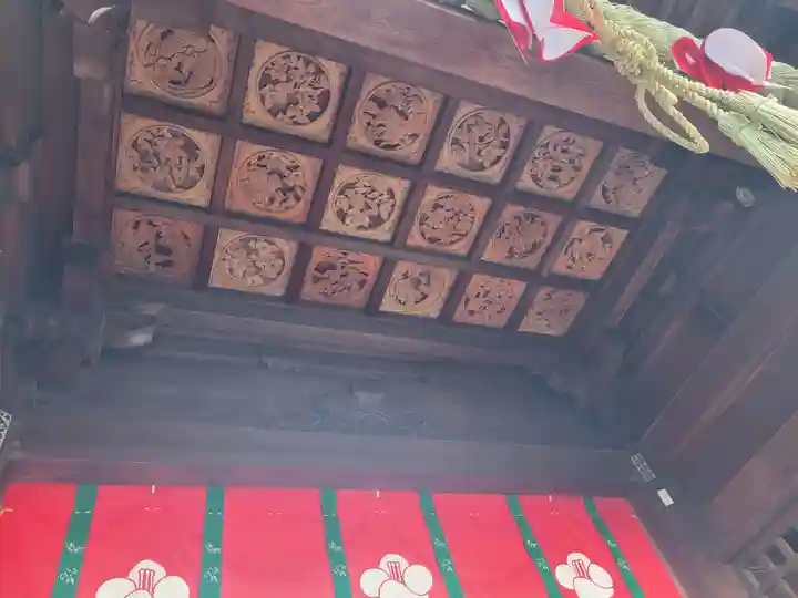伊豫豆比古命神社(愛媛県)