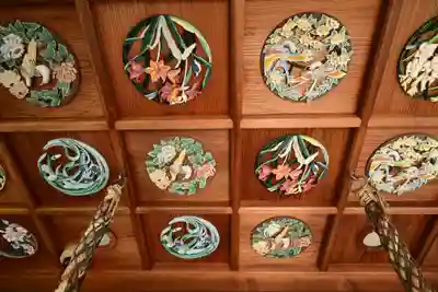 田村神社(香川県)