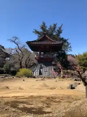 福増寺のその他建物