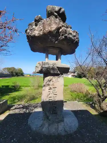 岩鋪天満宮(愛媛県)
