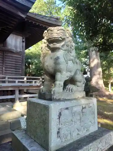 居神神社(神奈川県)